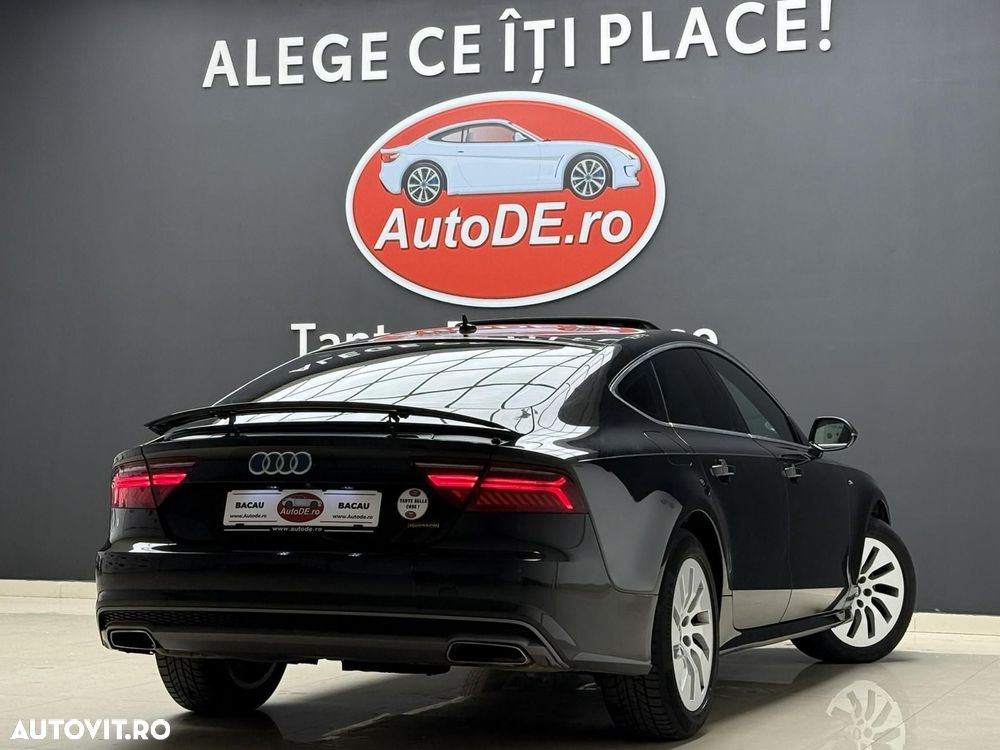 Audi A7 - 4