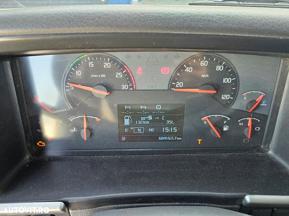 Volvo FM42RB - 7