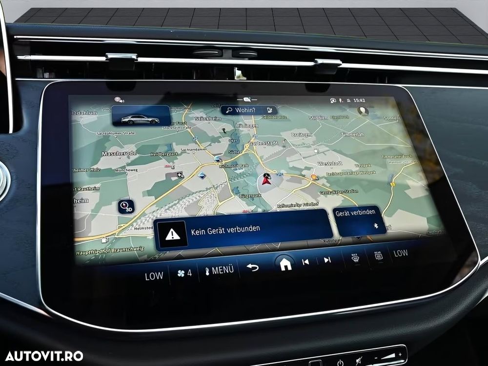 Mercedes-Benz E 300e 9G-TRONIC Edition AVANTGARDE - 9