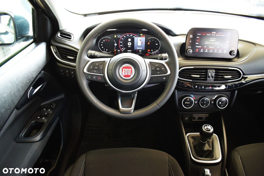 Fiat Tipo 1.0 T3 City Life - 17