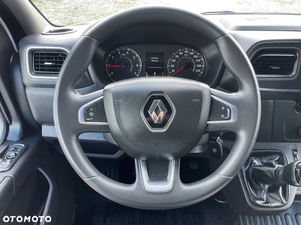 Renault Master - 10