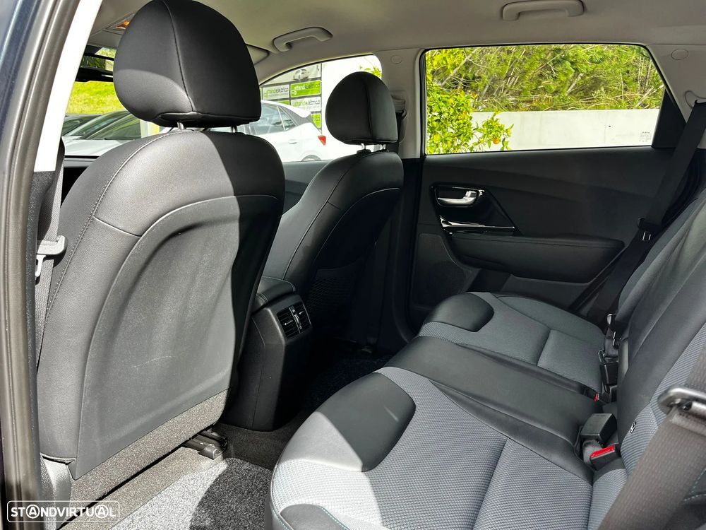 Kia e-Niro 64kWh - 9