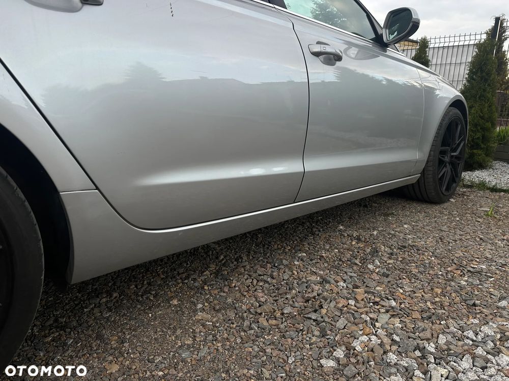 Audi A6 Limousine 3.0 TDI clean diesel Quattro S tronic - 13