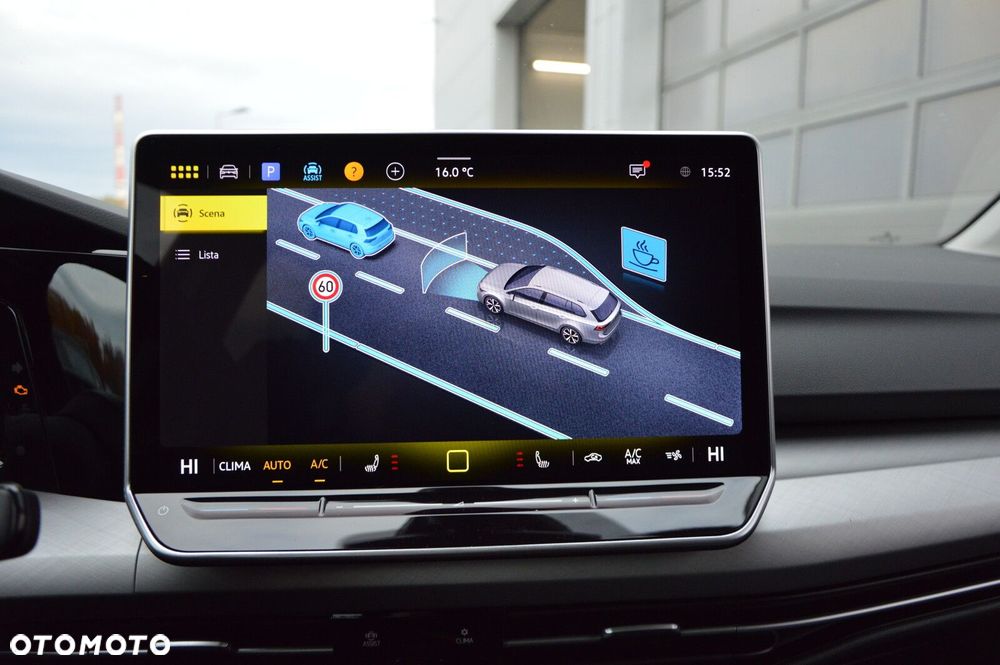 Volkswagen Golf Variant - 20