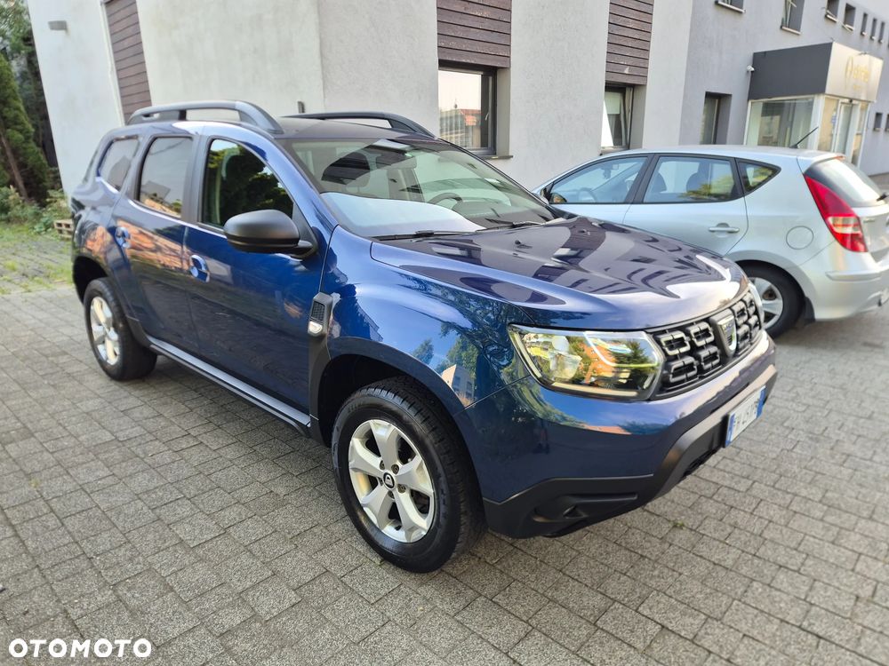 Dacia Duster - 3