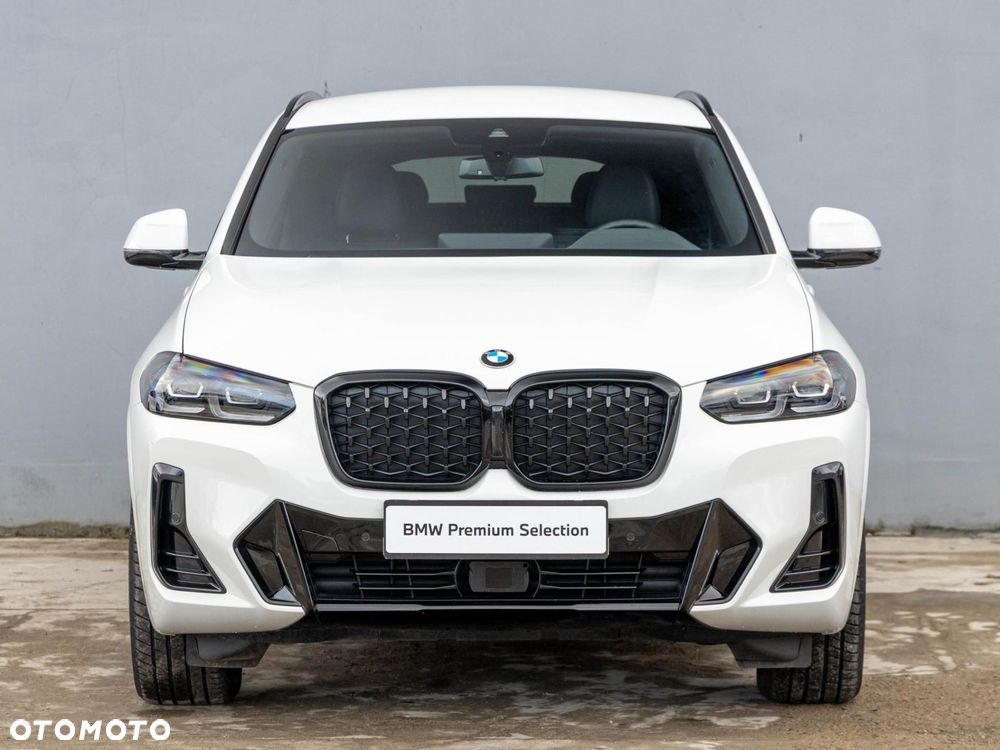 BMW X4 - 5