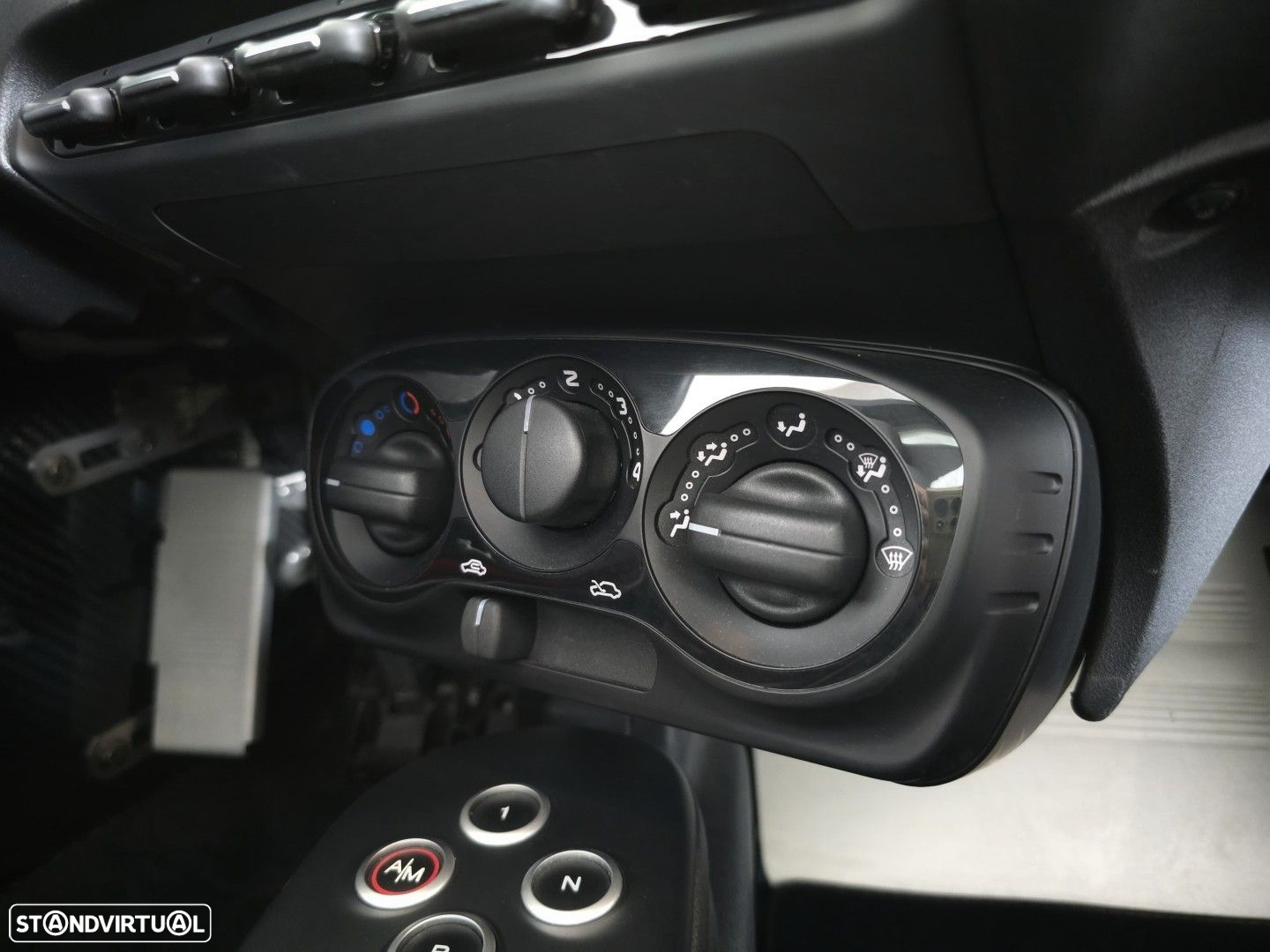 Alfa Romeo 4C Spider 1750 TBi - 26