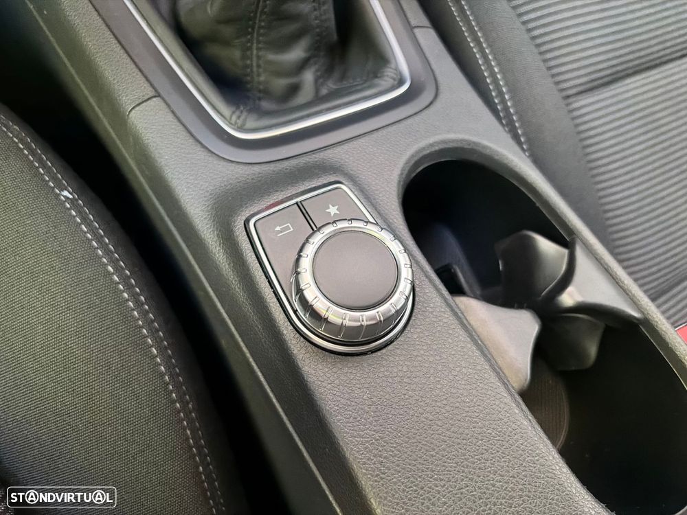Mercedes-Benz B 180 CDI BlueEFFICIENCY Edition - 46