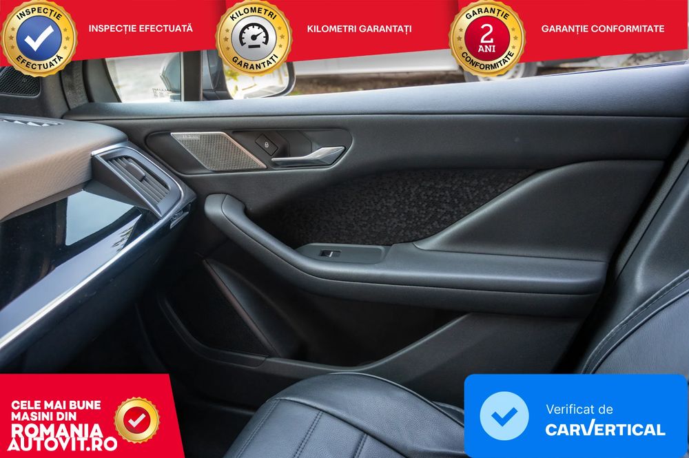 Jaguar I-Pace EV400 AWD First Edition - 21