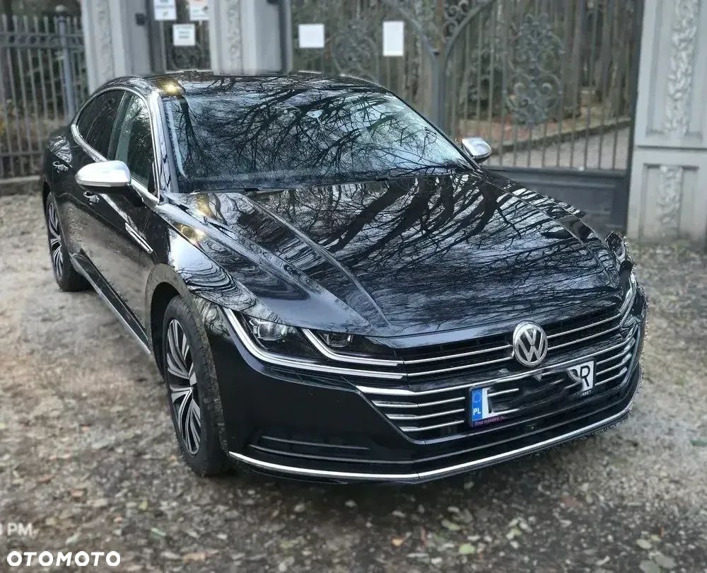 Volkswagen Arteon 2.0 TDI SCR Elegance DSG - 1