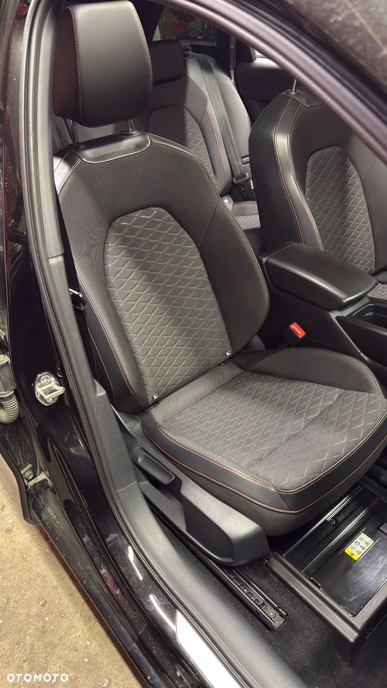 Seat Leon 1.5 eTSI FR DSG - 13