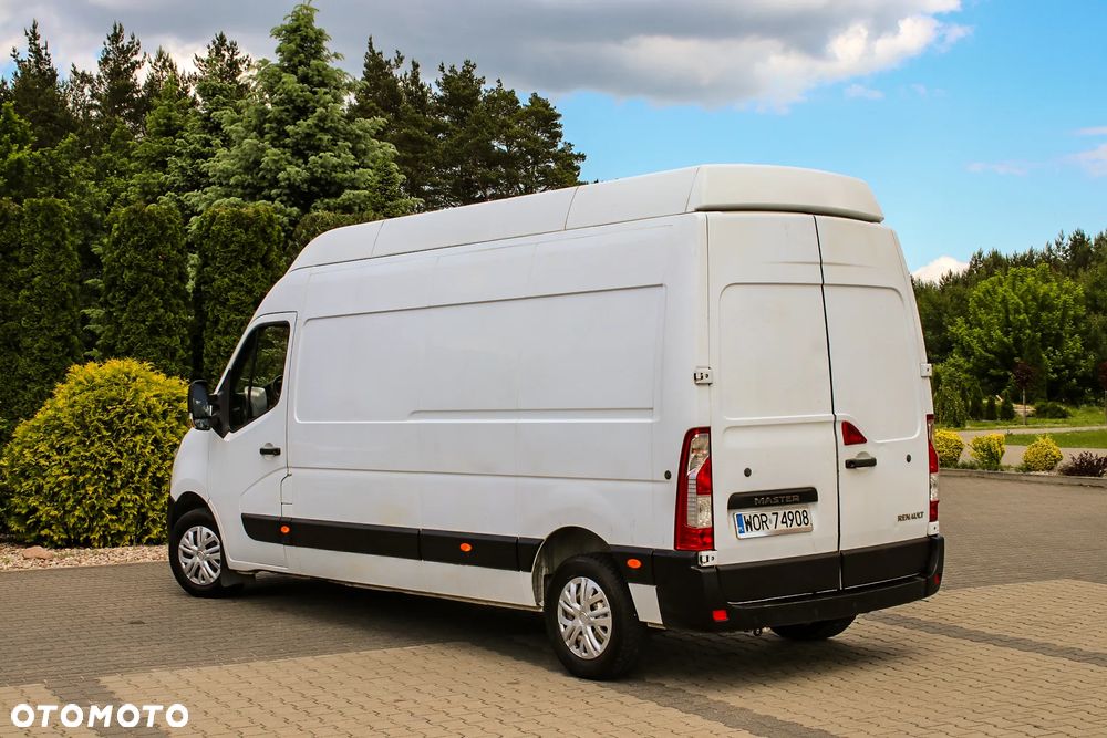 Renault Master - 14