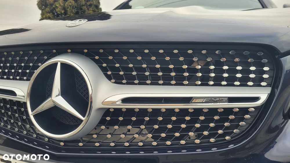 Mercedes-Benz GLC - 19