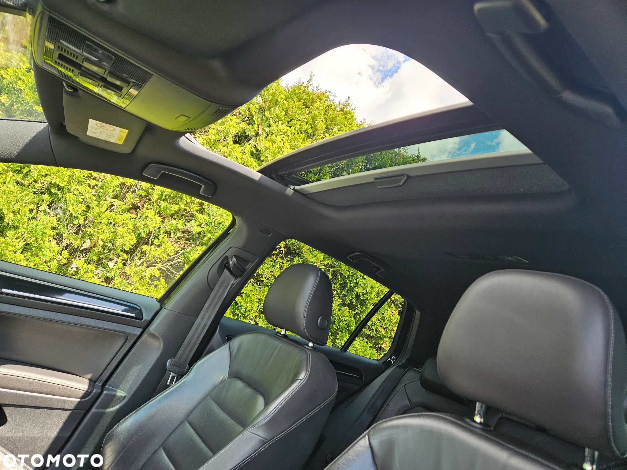 Volkswagen Golf GTD (BlueMotion Technology) DSG - 18