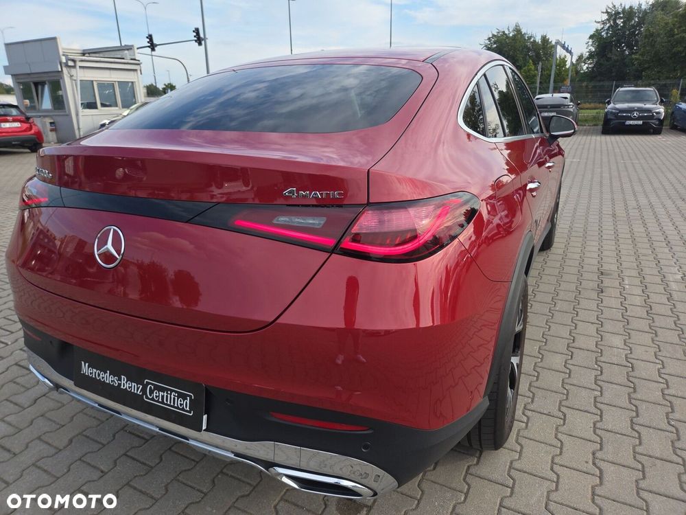 Mercedes-Benz GLC - 23