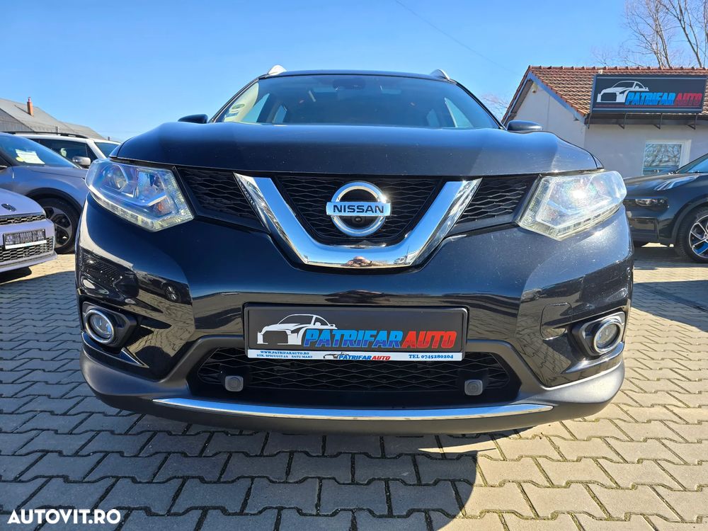 Nissan X-Trail 1.6 dCi Tekna - 6
