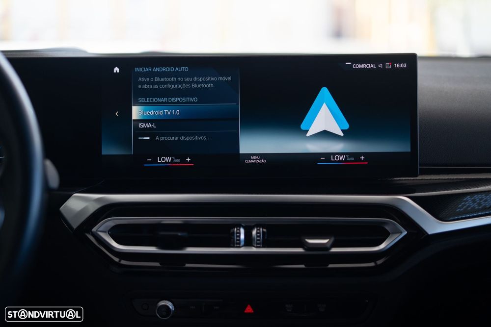 BMW 220 d Coupe Pack M Auto - 32