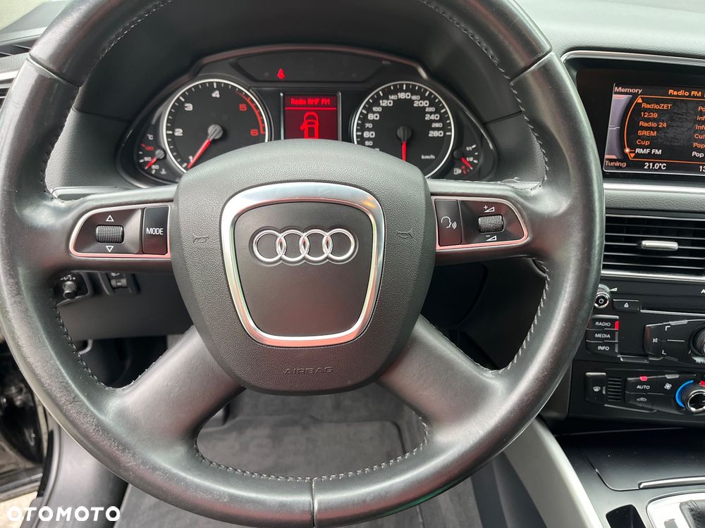 Audi Q5 2.0 TDI Quattro Stronic - 15