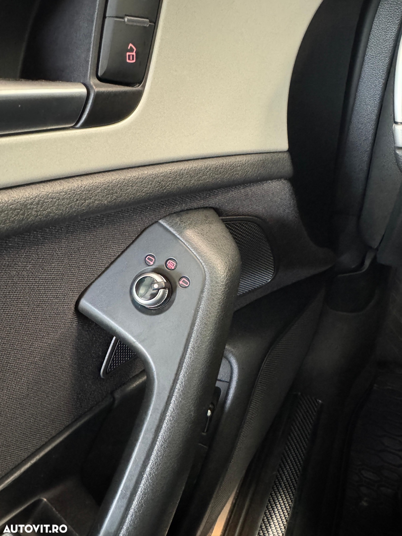 Audi A6 2.0 TDI Ultra S tronic - 5