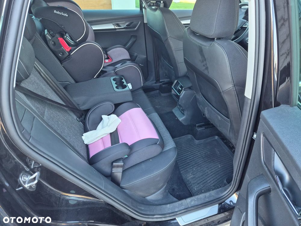 Skoda Karoq 1.6 TDI 4x2 Style DSG - 10