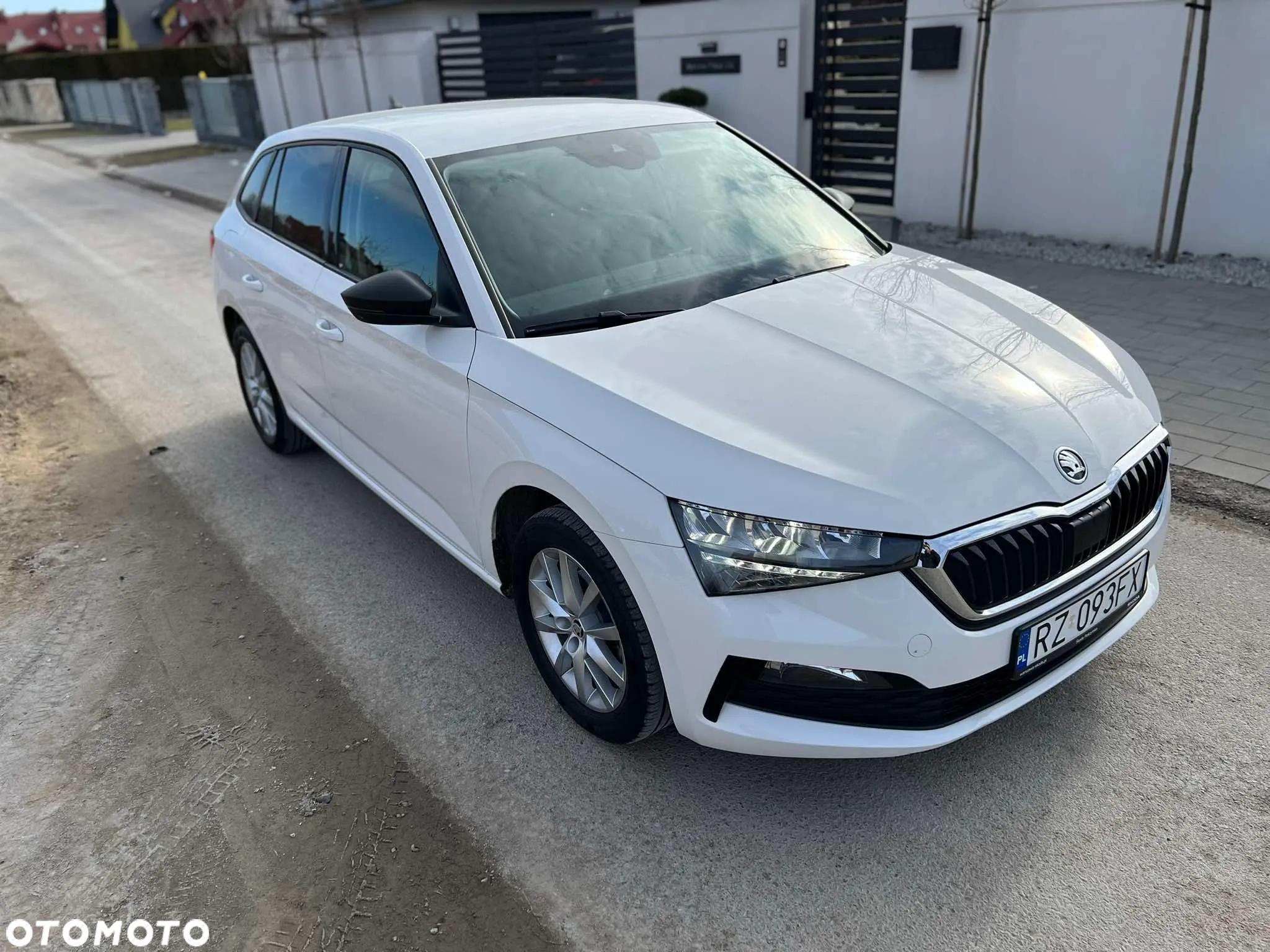 Skoda Scala 1.0 TSI Ambition - 24