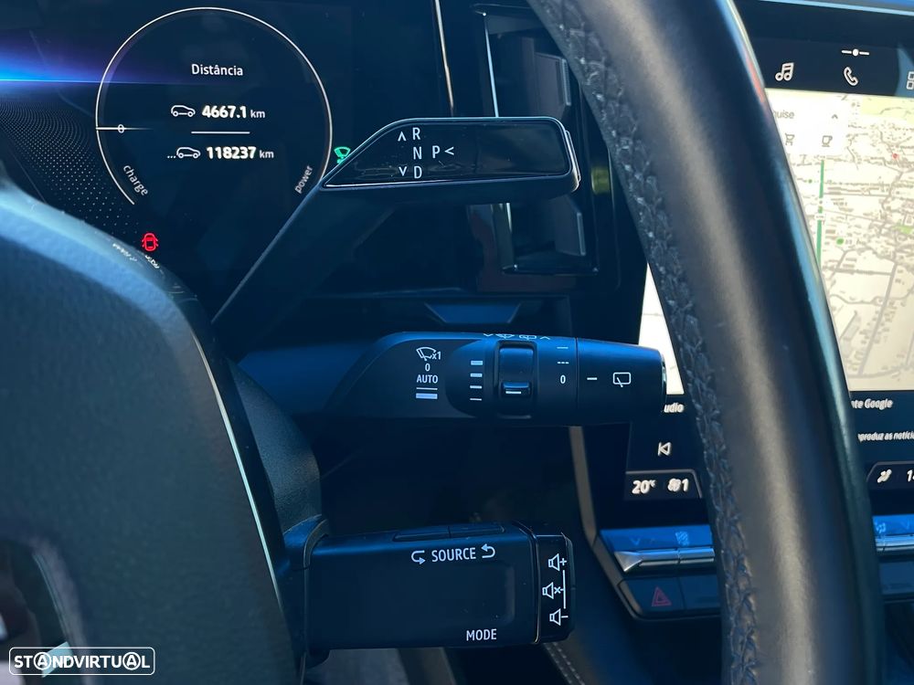 Renault Mégane E-Tech EV60 Techno Optimum Charge - 6
