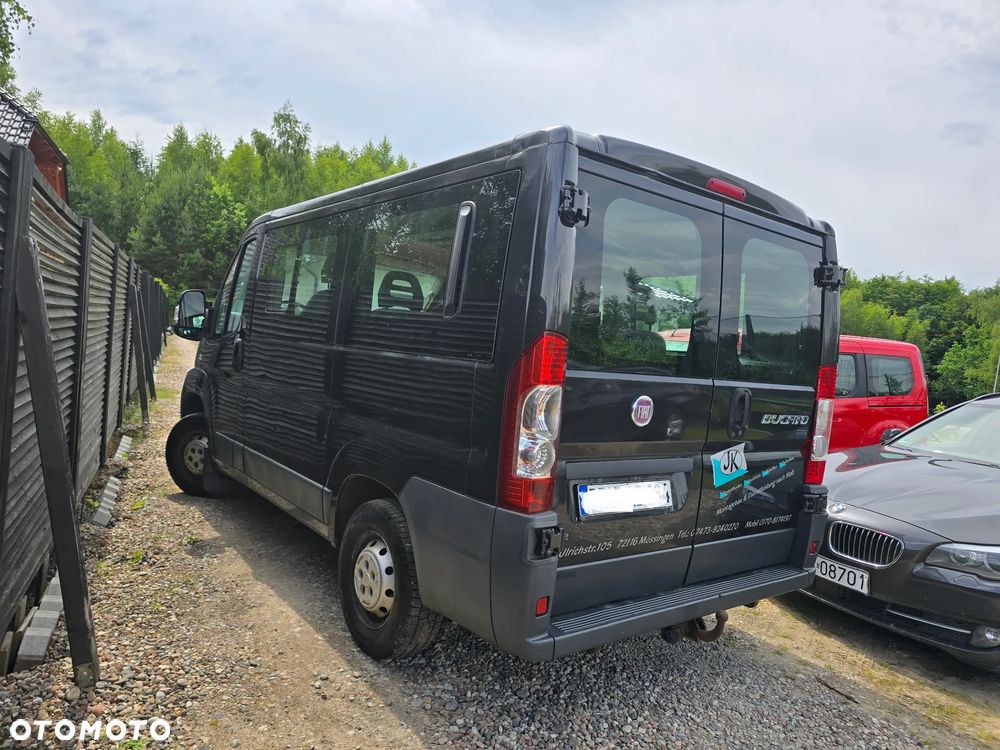Fiat Ducato - 6