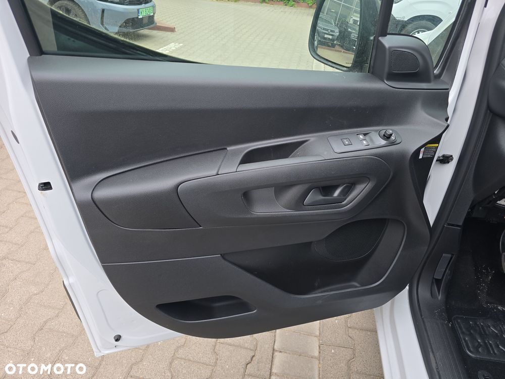 Citroën Berlingo Van 1.5 BlueHDi XL - 12
