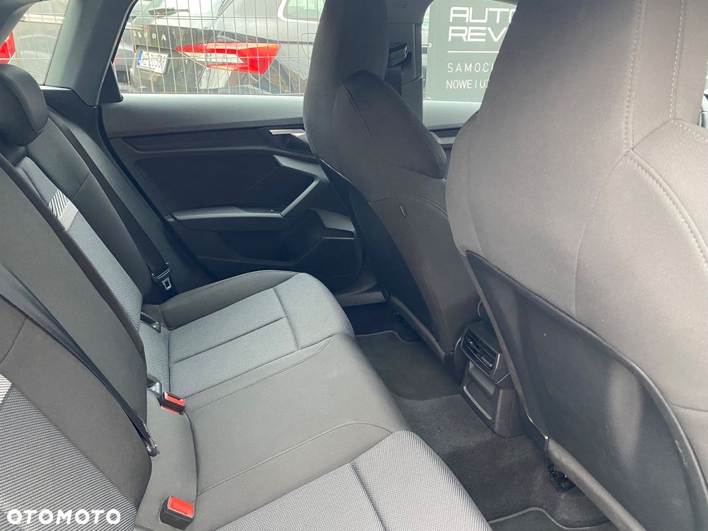 Audi A3 Sportback - 14