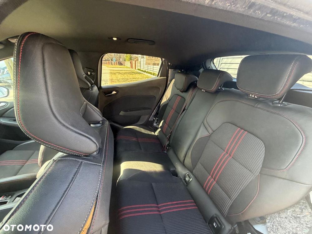 Renault Clio 1.3 TCe R.S Line - 15