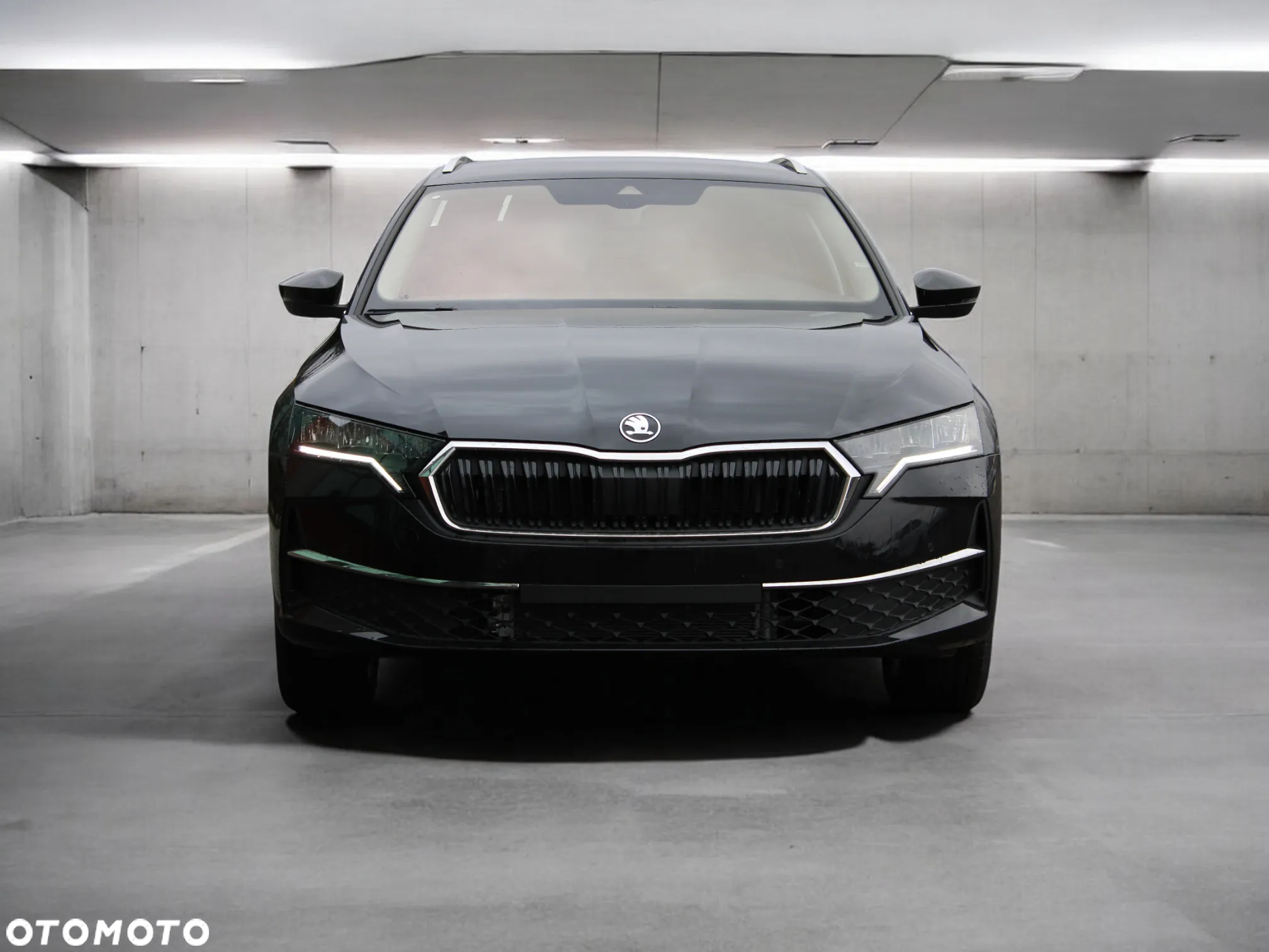 Skoda Octavia 1.5 TSI mHEV Edition 130 Selection DSG - 5