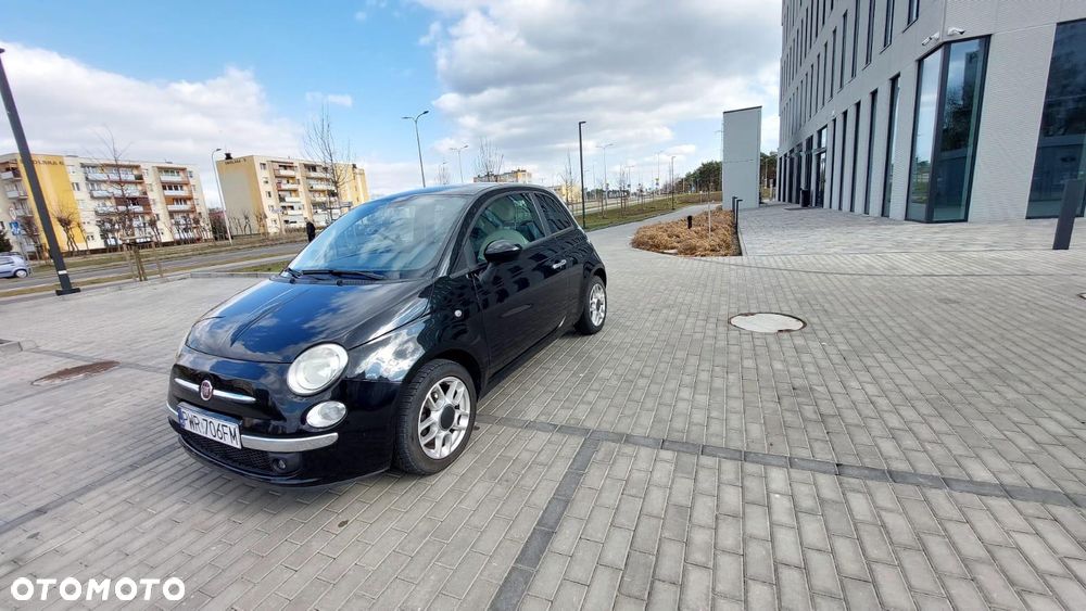 Fiat 500 - 5