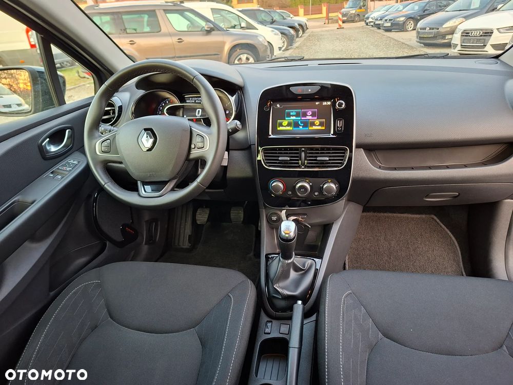 Renault Clio TCe 100 TomTom Edition - 19