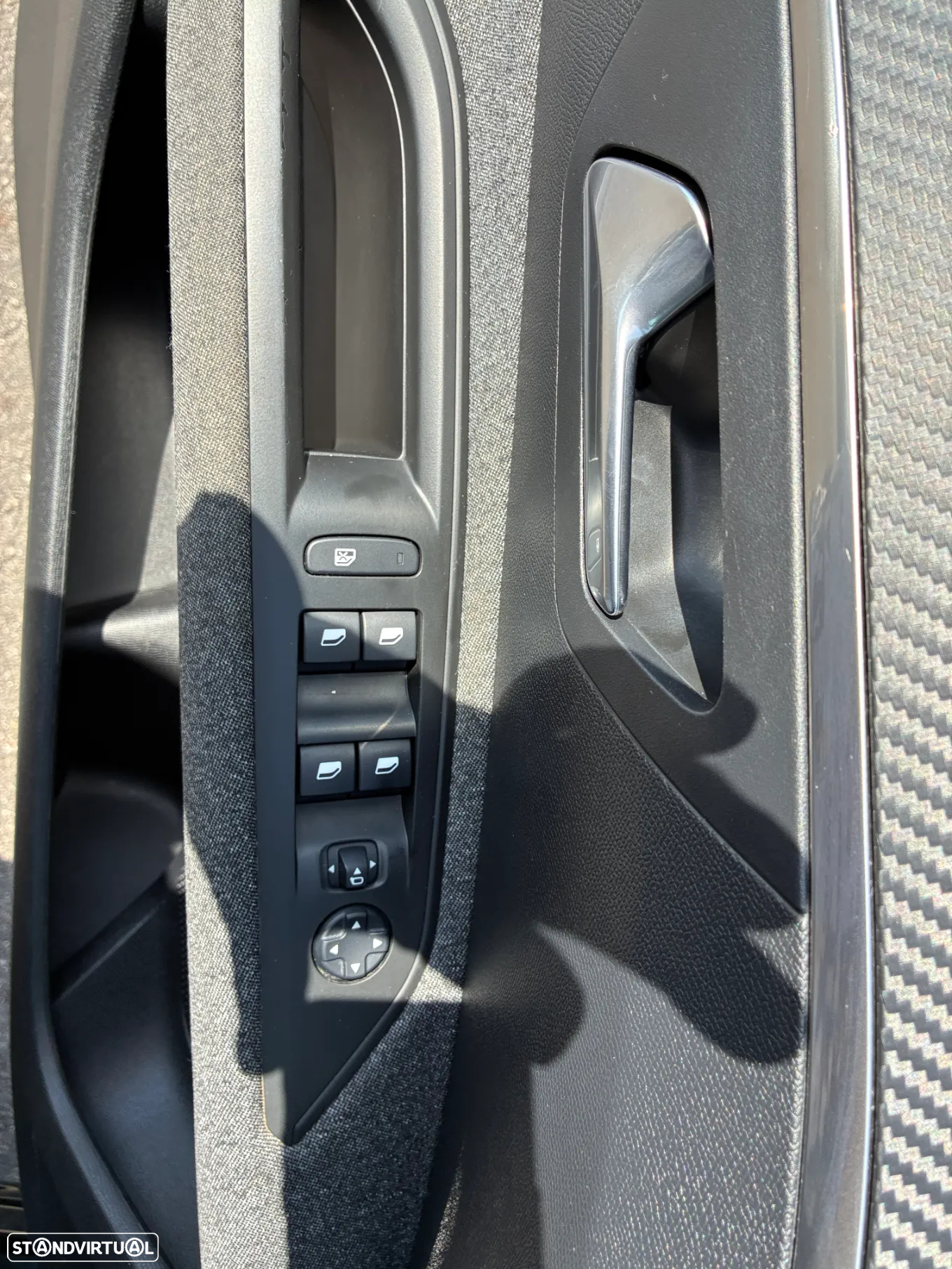 Peugeot 3008 BlueHDi 120 Stop & Start EAT6 Active Business-Pack - 10