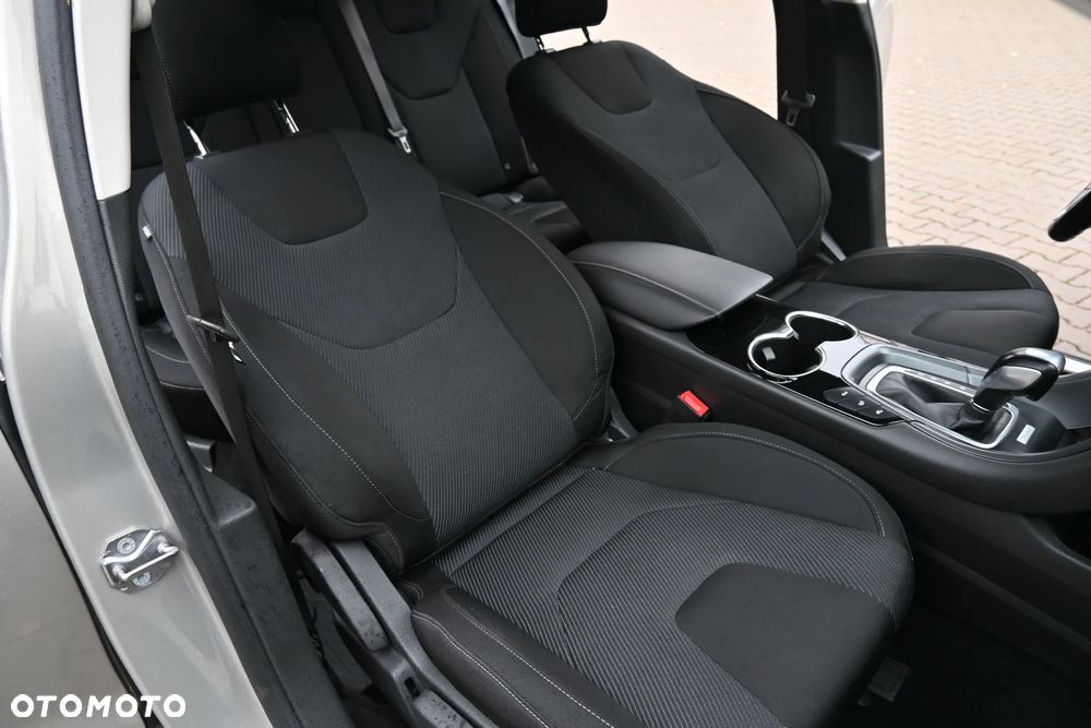 Ford Mondeo 1.5 EcoBoost Titanium - 37