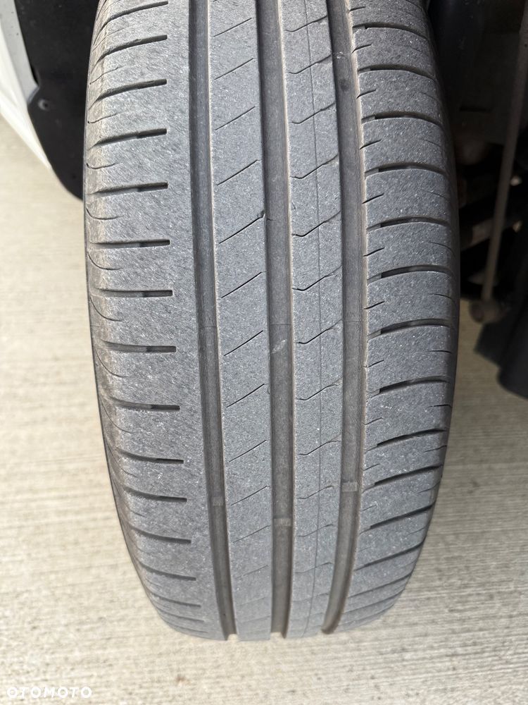 Volkswagen Caddy - 21