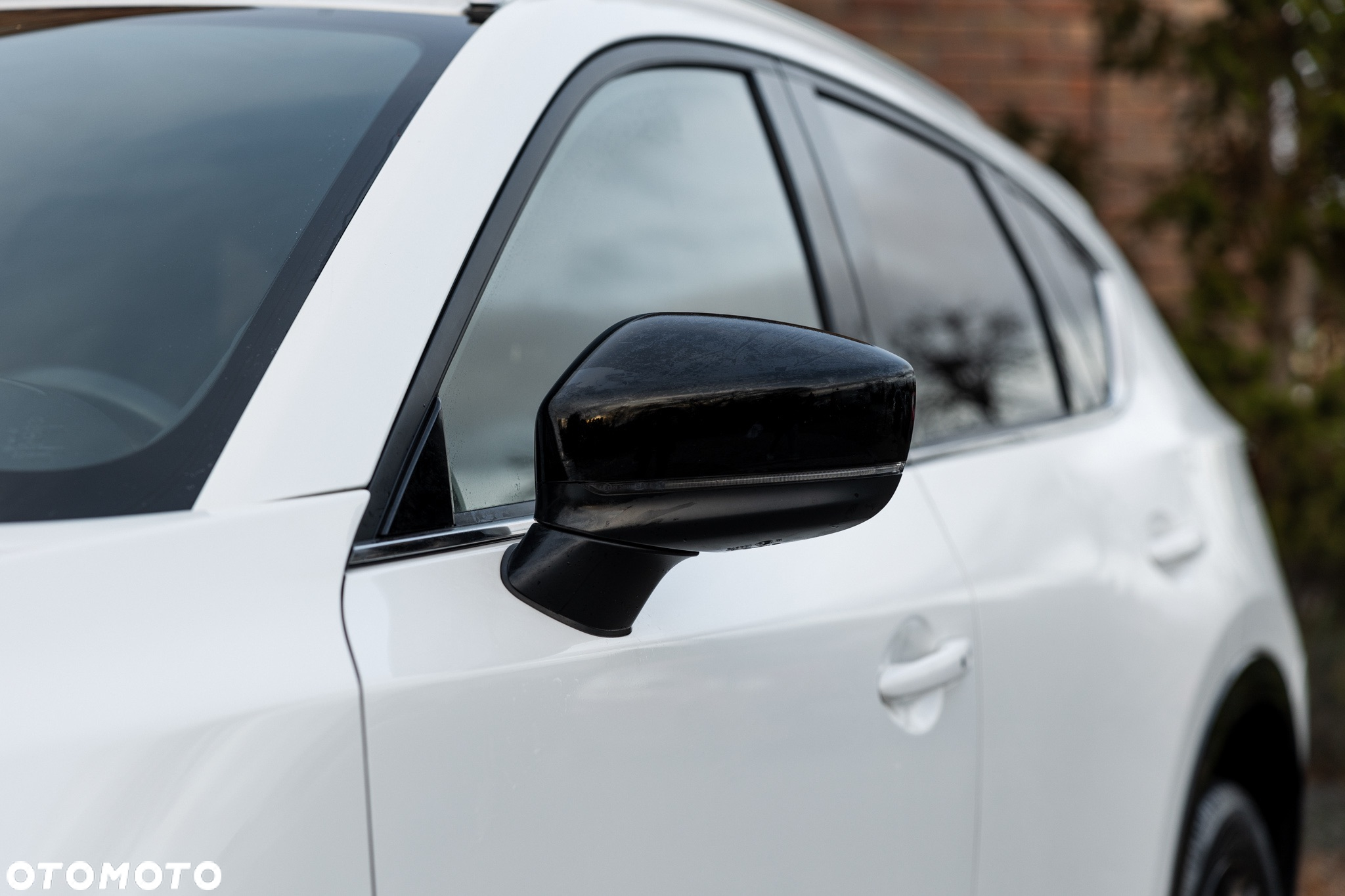 Mazda CX-5 - 7