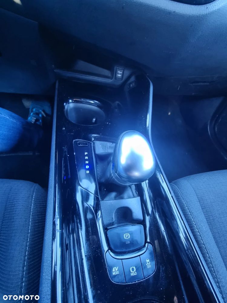 Toyota C-HR - 13