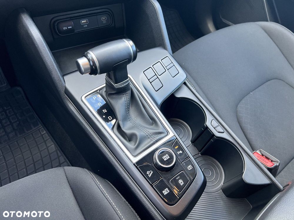 Kia Sportage - 20