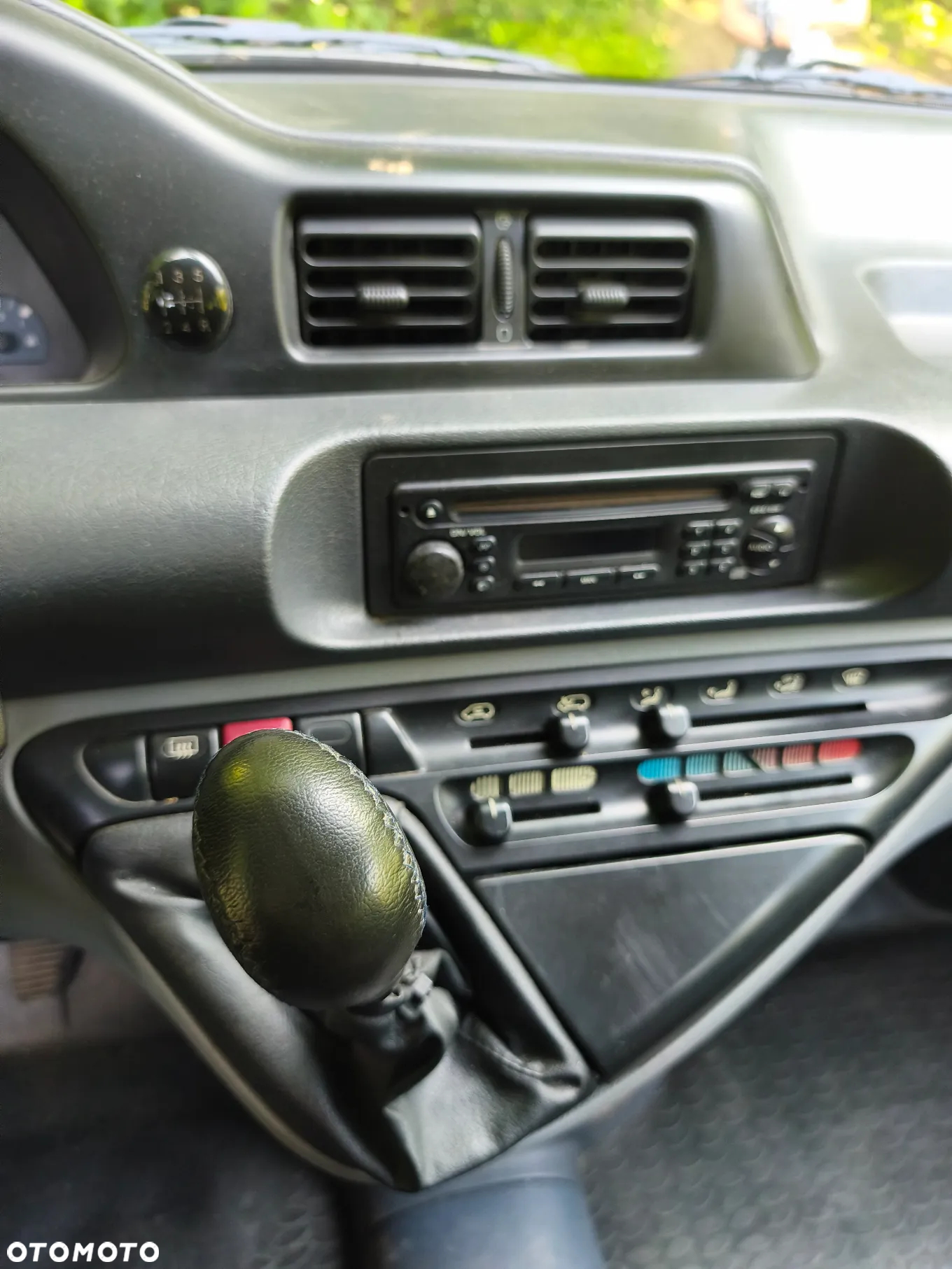 Citroën Jumpy Combi - 6