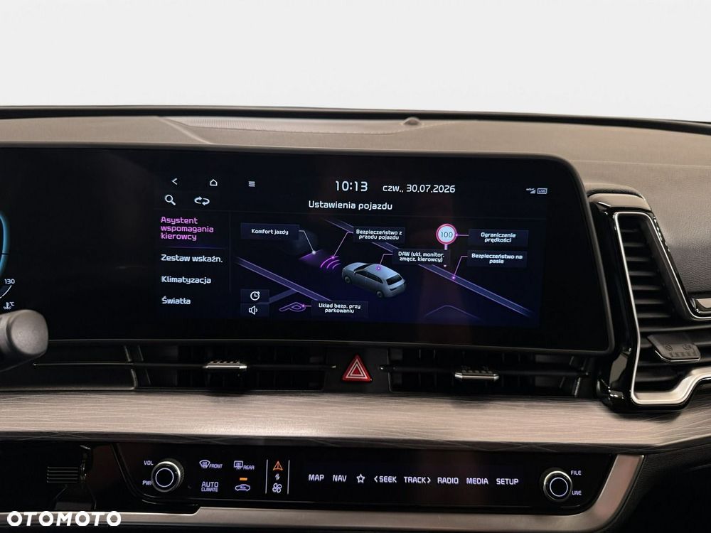 Kia Sportage - 21
