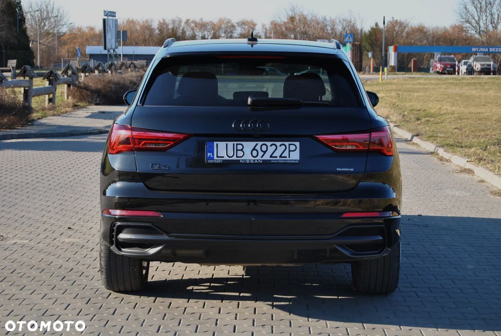 Audi Q3 45 TFSI Quattro S tronic advanced - 25