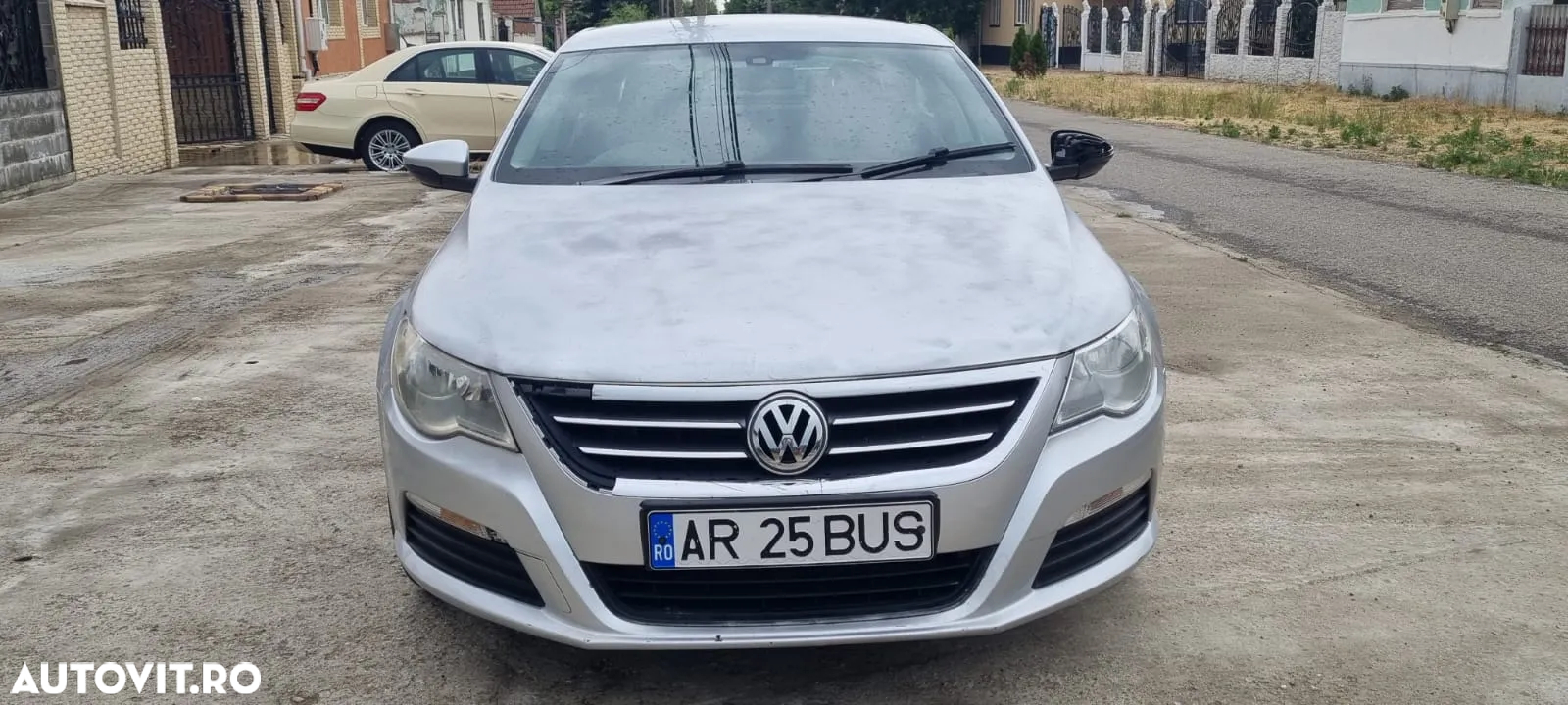 Volkswagen Passat CC - 14