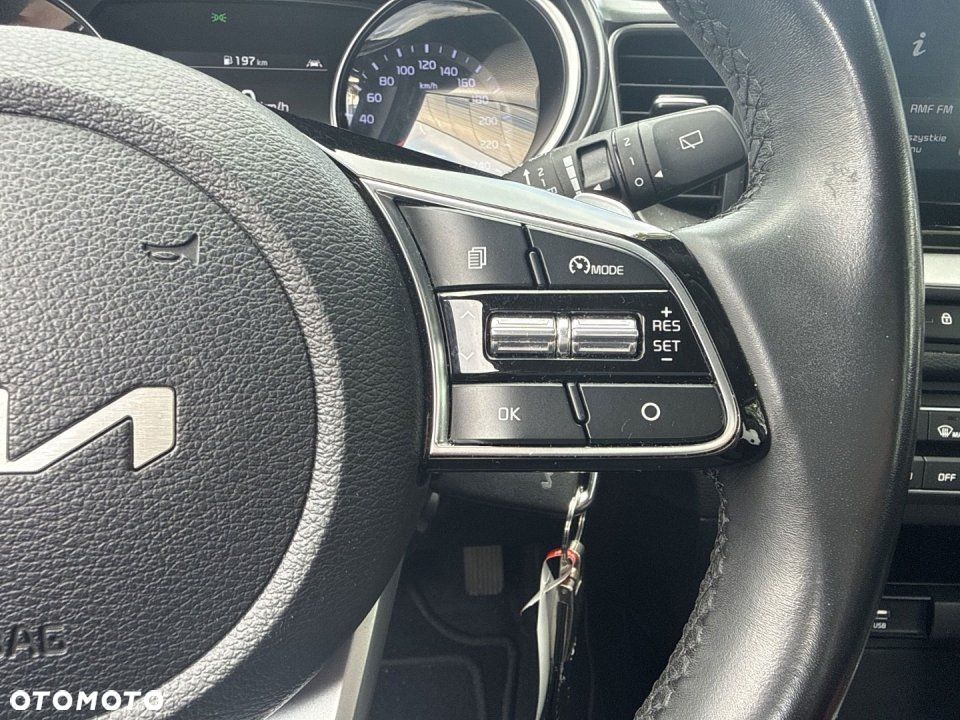 Kia XCeed - 23