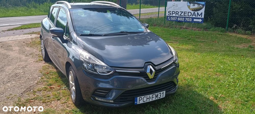 Renault Clio 0.9 Energy TCe Life - 5