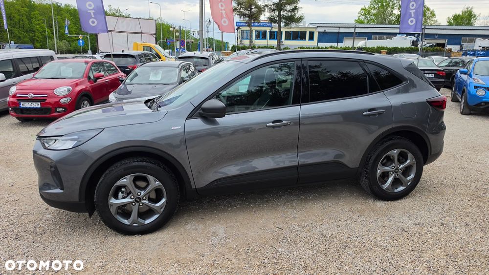 Ford Escape - 31