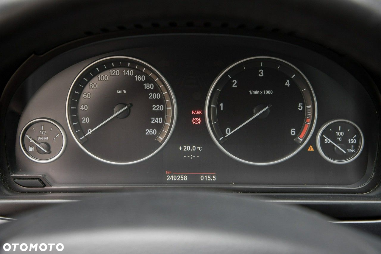 BMW Inny - 18