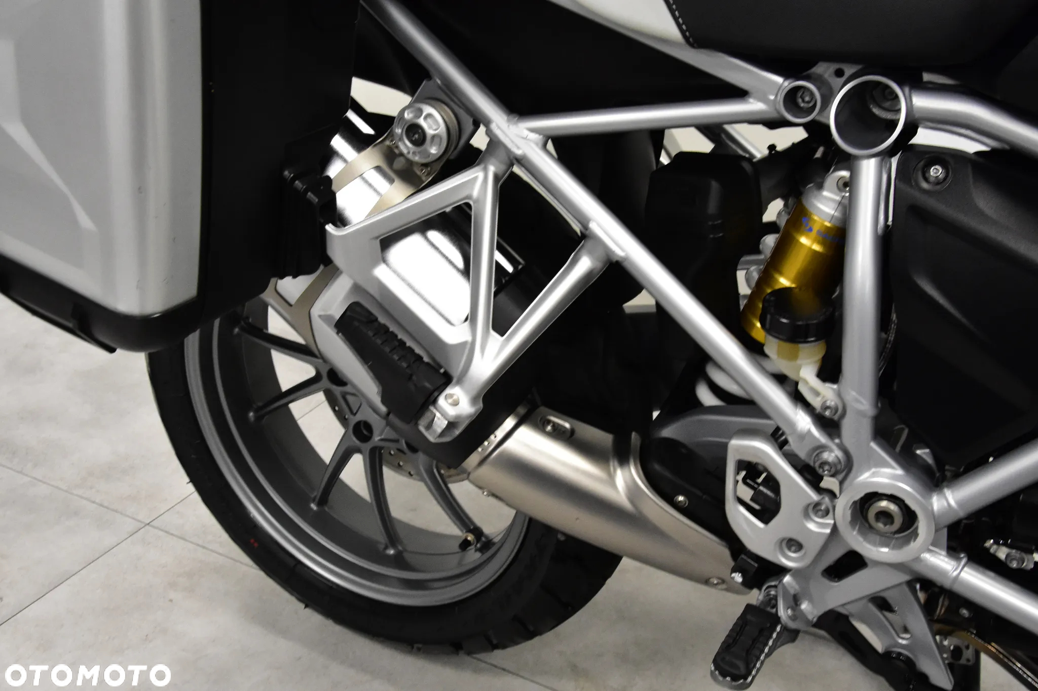 BMW GS - 31