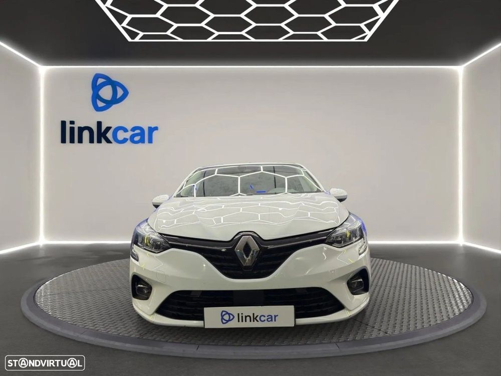 Renault Clio 1.5 Blue dCi RS Line - 3