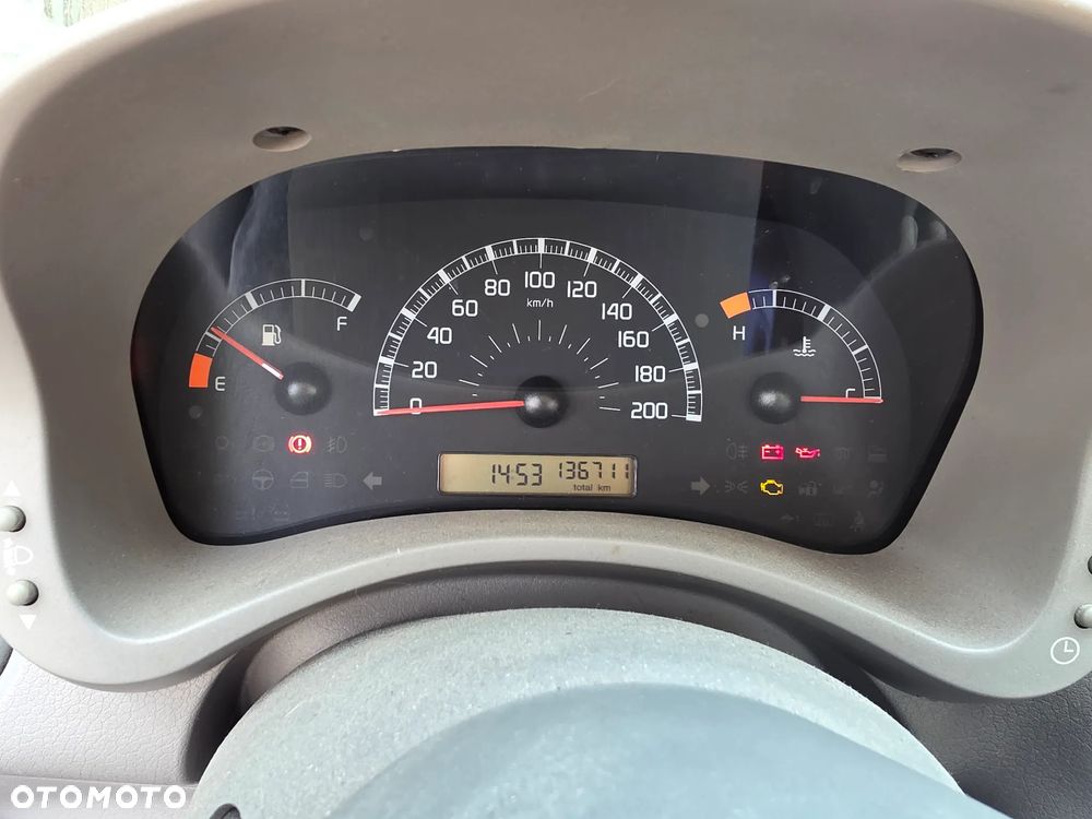 Fiat Panda 1.1 Active dla kobiet - 6